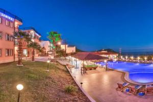 Samira Resort Hotel & Aparts & Villas, Калкан