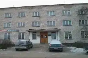 Гостиница «Турист», Шацк