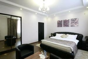 Hotel «MADO», Новосибирск
