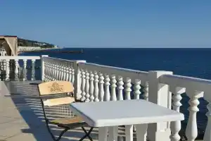 Эллинг «SeaLoo», Лоо