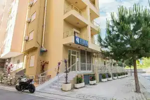 ApartHotel Eda, Дуррес