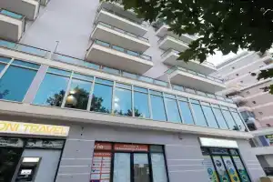 Beliz Boutique Hotel, Влера