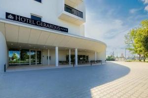 Hotel Gerardus, Сегед