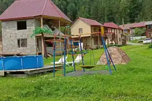 Гостевой дом «Телецкий бриз», Артыбаш