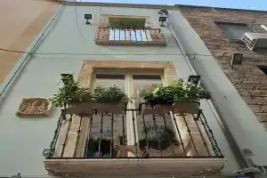 b&b Dei Cardinale, Бари