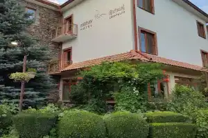Hotel «Mirhav», Горис