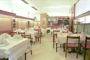 Hotel Italia City Center, Мантуя