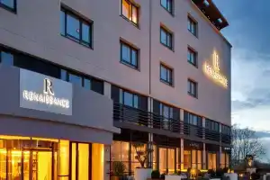 Renaissance Aix-en-Provence Hotel, Экс-ан-Прованс
