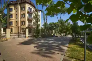 Гостиница «Колизей на Ленина», Кисловодск