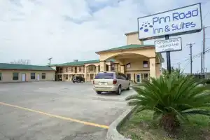 Pinn Road Inn and Suites, Сан-Антонио