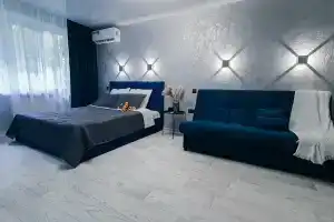 Альфа хоум плюс, Челябинск