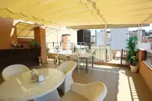 Royal Inn Aparthotel, Льорет де Мар