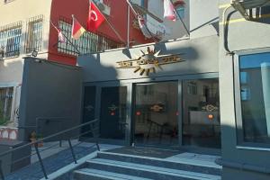 Отель «Side Güneş», Сиде