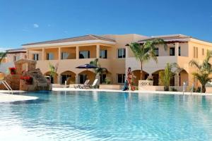 Aphrodite Sands Resort