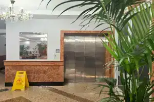 Гостиница «Айгуль», Уфа