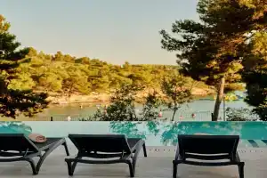 Colentum Resort Murter, Betina