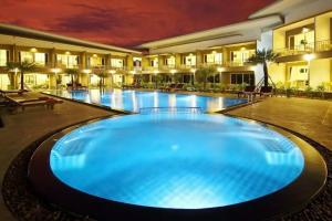 Gypsy Sea View Resort, Пхи Пхи