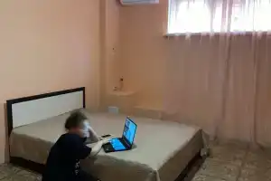 Гостевой дом на Борковского 14, Ростов-на-Дону