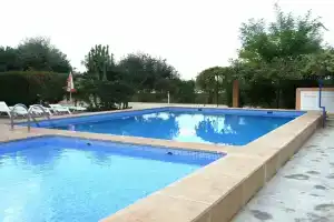 Apartamentos Timón, Пухольс
