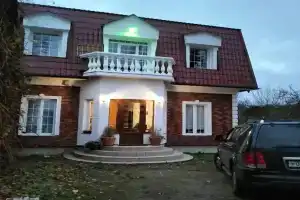 Гостевой дом «Королевская звезда», Калининград