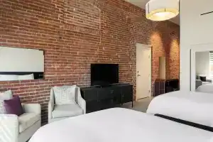 Hotel Cerro, Сан-Луис-Обиспо