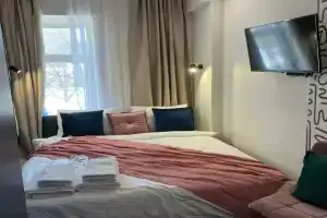Ladotel, Москва