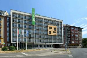 Отель «Ibis Styles Budapest City», Будапешт