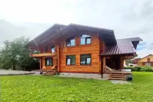 Гостевой дом «Соузга», Соузга