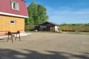 Гостиница «Островок», Бугульма