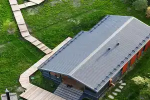 Дом «Ambar House» в Амельфино