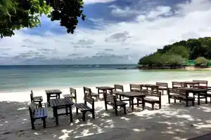 The c Samet Beach Resort Sha Plus, Остров Самет