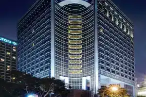 Carlton Hotel Singapore (Sg Clean), Сингапур