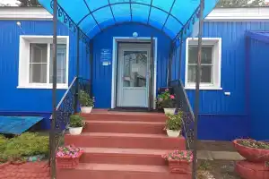 Гостевой дом «Турист», Елец