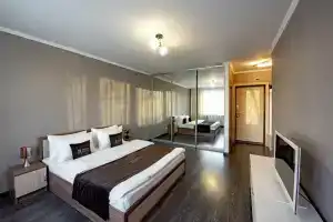 Inndays Apartments, Москва