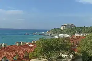 Гостевой дом на Михаила Баранова 16, Симеиз