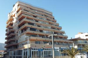 Apartamentos Bernat Pie De Playa 3000