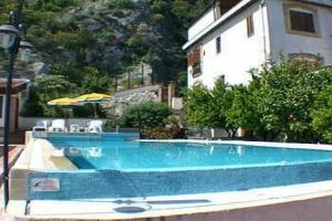 Villa Fiorita Boutique Hotel, Таормина