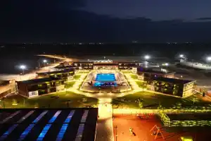 Авадан - Гостиницы