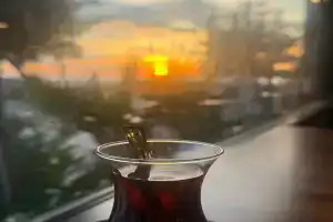 New Hotel Samsun, Атакум