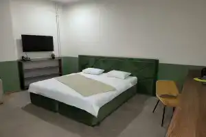 Отель «North Star»