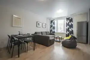 Светлый мир внутри, Солнечное