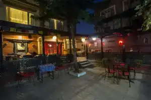 Hotel «Encounter Nepal & Spa», Катманду