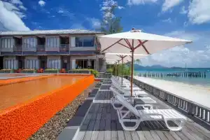 Отель «Baan Ploy Sea», Остров Самет