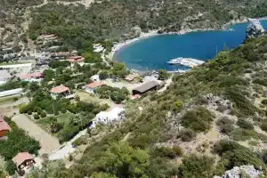 Ortam Boutique Hotel, Месудие