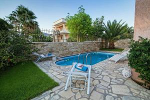 Pearls of Crete - Holiday Residences, Макриялос