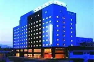 Dormy Inn Hirosaki Natural Hot Spring, Хиросаки