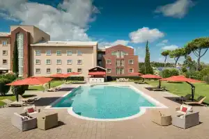 Sheraton Parco De' Medici Rome Hotel, Рим
