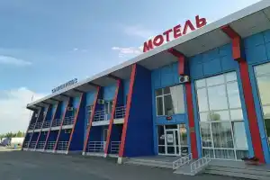 Мини-отель «Сургутнефтегаз», Опочка