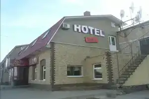 Отель «Балу»