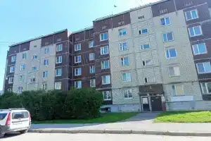 Гостевой дом «Визави», Гатчина